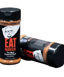 Maitseainesegu EAT Most Powerful stuff