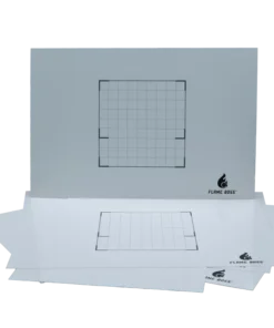 Ühekordsed lõikelauad Flame Boss