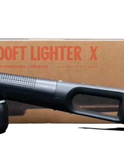 Looft lighter X akuga süütaja