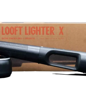 Looft lighter X akuga süütaja