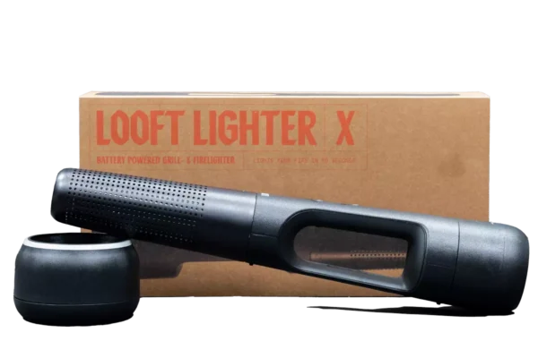 Looft lighter X akuga süütaja
