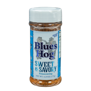 Maitseainesegu Blues Hog Sweet and Savory - 177g