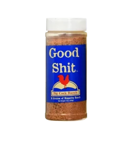 Big Cock Ranch Good Shit - BBQ Ässad