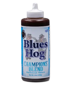 Kaste Blues Hog Champions Blend