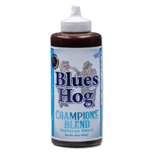 Kaste Blues Hog Champions Blend