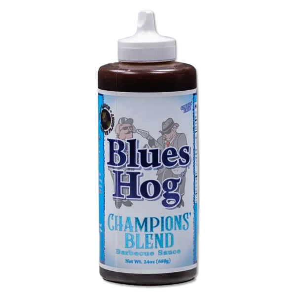 Kaste Blues Hog Champions Blend