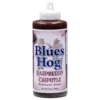 Kaste Blues Hog Raspberry Chipotle BBQ Sauce