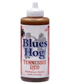 Kaste Blues Hog Tennessee Red