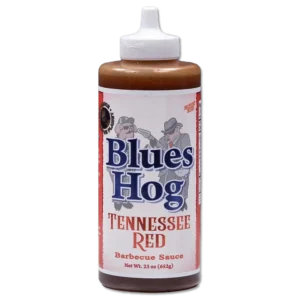 Kaste Blues Hog Tennessee Red