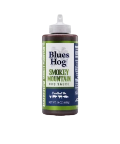 Blues Hog Smokey Mountain 680 g - BBQ Ässad