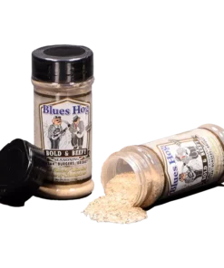 Maitseainesegu Blues Hog Bold and Beefy