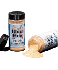 Marinaadisegu Blues Hog Pork marinade mix