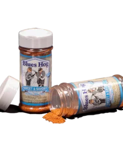 Maitseainesegu Blues Hog Sweet and Savory