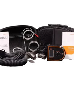 Ahju temperatuuri kontroller Inkbird ISC-007BW