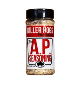 Killer Hogs The A.P. seasoning - BBQ Ässad