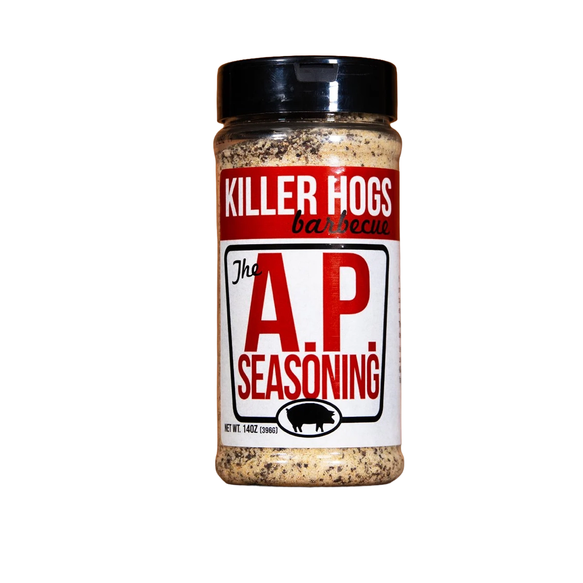 Killer Hogs The A.P. seasoning - BBQ Ässad