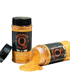 Maitseainesegu Kosmos Q Honey Killer Bee