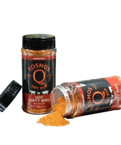 Maitseainesegu Kosmos Q Dirty Bird Hot