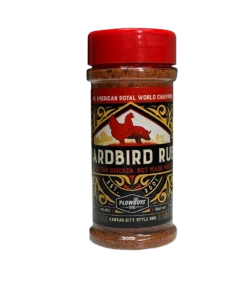 Plowboys Yardbird rub 198 g - BBQ Ässad