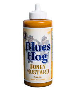 Blues Hog Honey Mustard Sauce