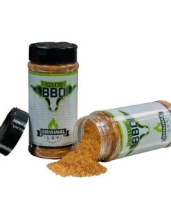 Maitseainesegu LUV Rub