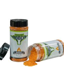 Maitseainesegu Sweet Luv rub