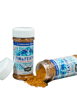 Plowboys Fin & Feather