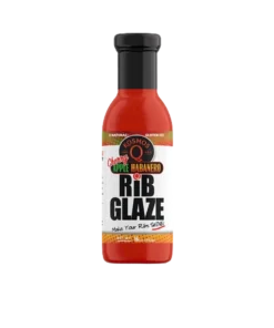 Kosmos Q Cherry Apple Rib Glaze - BBQ Ässad