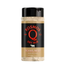Kosmo’s Q Texas Beef - BBQ Ässadv