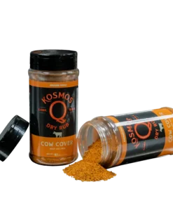 Maitseainesegu Kosmo’s Q Cow Cover