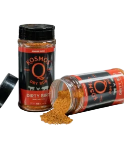 Maitseainesegu Dirty Bird Chicken Rub