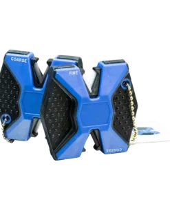 Kaheastmeline noateritaja AccuSharp