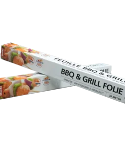 BBQ & GRILL ülipaks FOOLIUM 30m