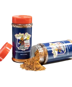 Maitseainesegu Meat Church Holy Cow