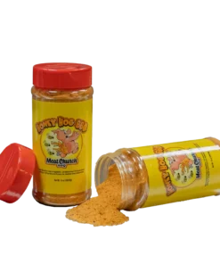 Maitseainesegu Meat Church Honey Hog BBQ Rub