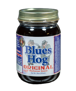 Kaste Blues Hog Original 591 g