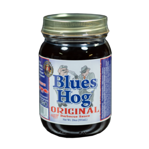 Kaste Blues Hog Original - 566g