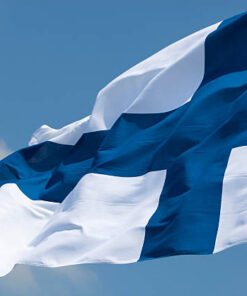 Transport to Finland