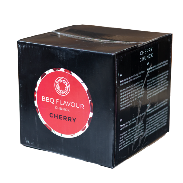 Smoking Chunks in a Box, Various Flavors