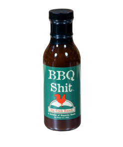 Kaste BBQ Shit