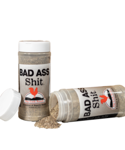 Maitseainesegu Bad Ass Shit