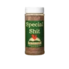 Big Cock Ranch Special Shit - BBQ Ässad