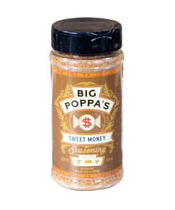 Maitseainesegu Sweet Money Championship rub