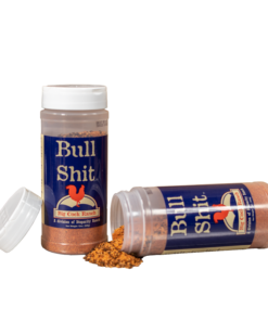 Maitseainesegu Bull Shit