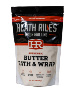 Marinaad Heath Riles Butter Bath & Wrap