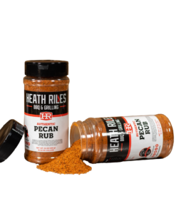 Maitseainesegu Heath Riles Pecan Rub