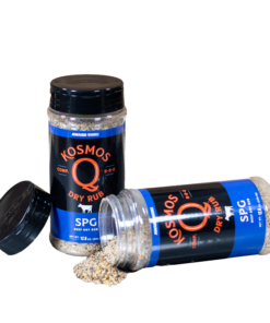 Maitseainesegu Kosmo's Q SPG