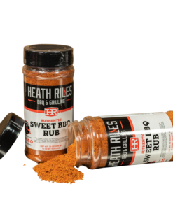 Maitseainesegu Heath Riles Sweet BBQ rub