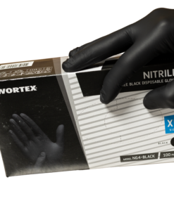 Wortex Kummikindad BBQ Ässad