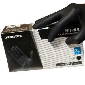 Wortex Kummikindad BBQ Ässad